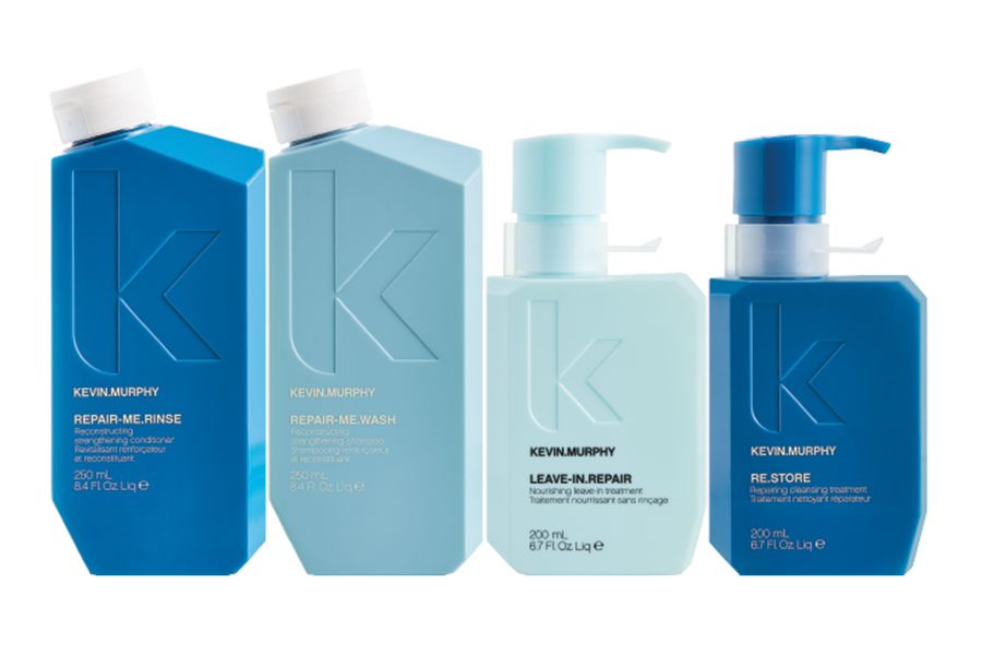 GAMME REPAIR KEVIN MURPHY main image 0